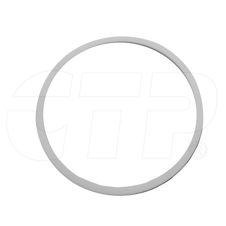 Aic Replacement Parts Back Up O-Ring Fits Komatsu Models 07001-05155